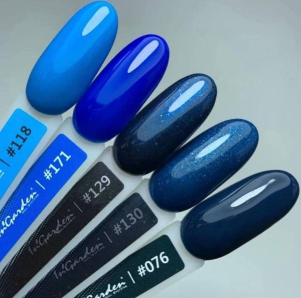 In'Garden X-Gel 171 8ml