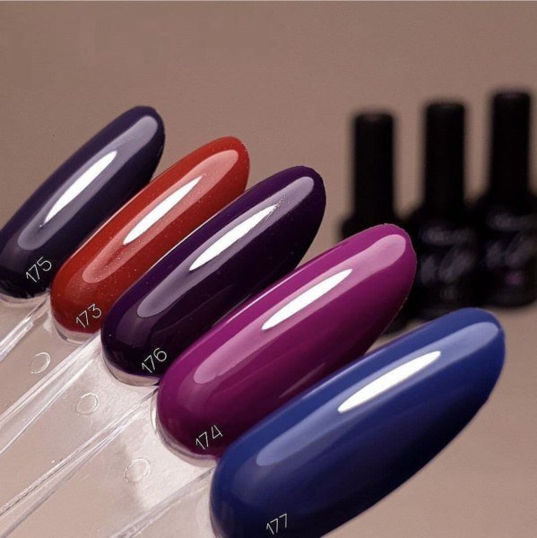 In'Garden X-Gel 173 8ml