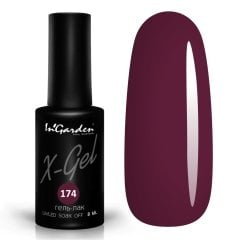 In'Garden X-Gel 174 8ml