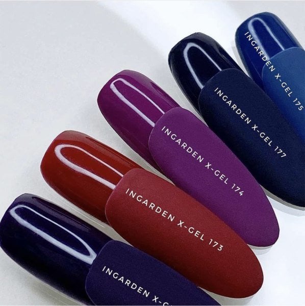 In'Garden X-Gel 175 8ml