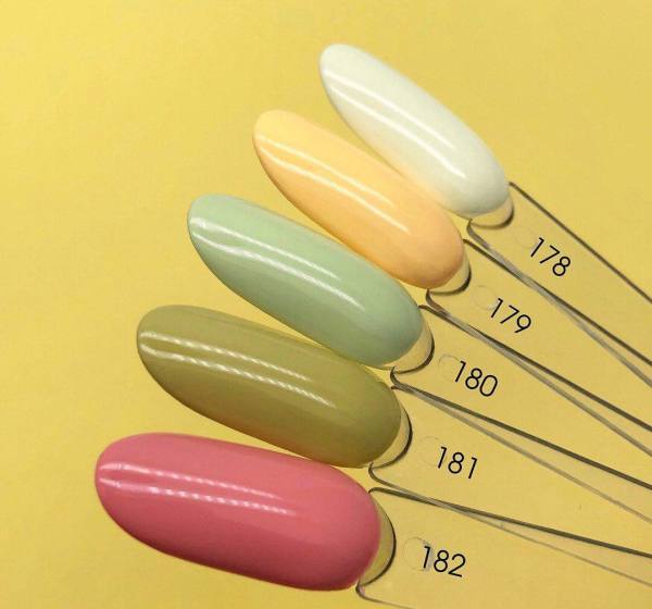 In'Garden X-Gel 178 8ml