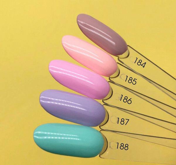 In'Garden X-Gel 185 8ml