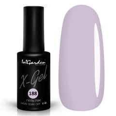 In'Garden X-Gel 188 8ml
