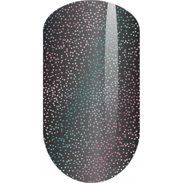 Iva Nails Kaleidoscope Top Coat (8ml)