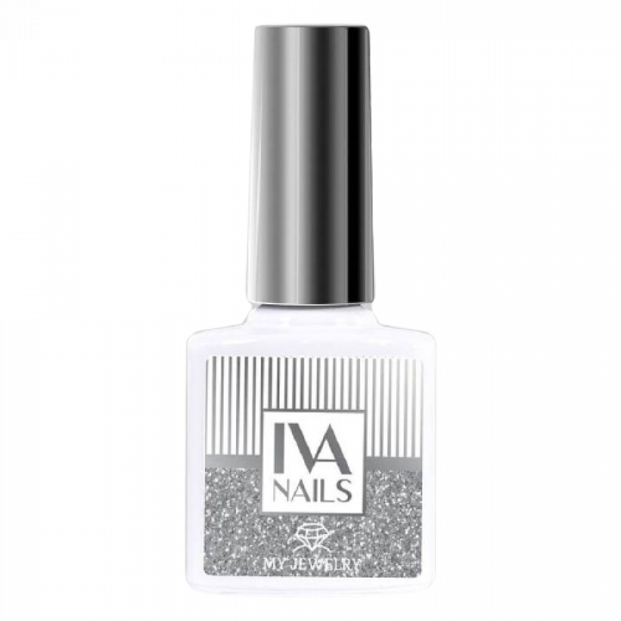 Iva Nails My Jewelry Kalıcı Oje MJ-1 (8ml)