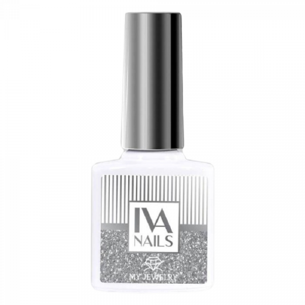 Iva Nails My Jewelry Kalıcı Oje MJ-1 (8ml)