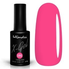 In'Garden X-Gel 191 8ml