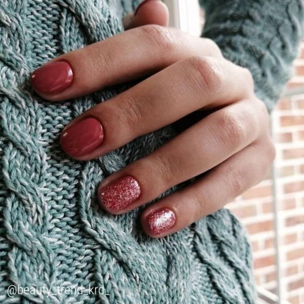 Iva Nails My Jewelry Kalıcı Oje MJ-4 (8ml)