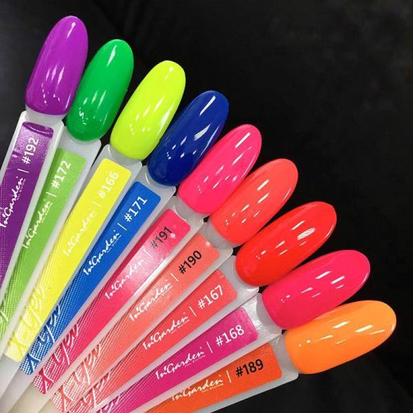 In'Garden X-Gel 192 8ml