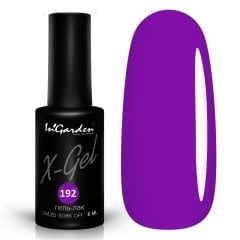 In'Garden X-Gel 192 8ml