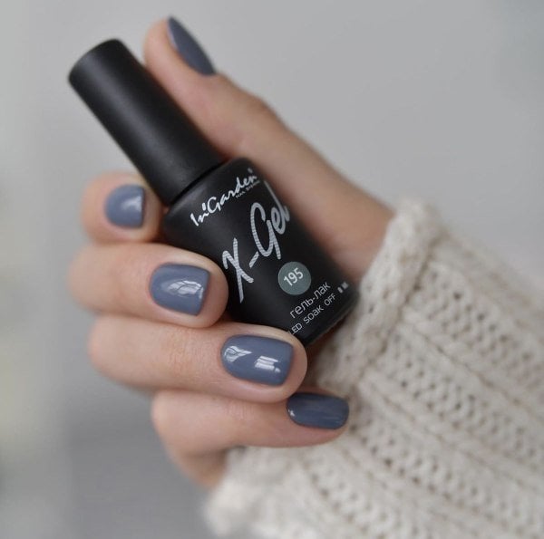 In'Garden X-Gel 195 8ml