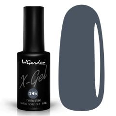 In'Garden X-Gel 195 8ml