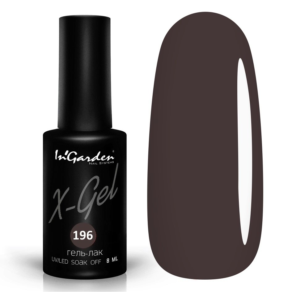 In'Garden X-Gel 196 8ml