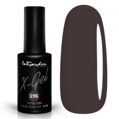 In'Garden X-Gel 196 8ml