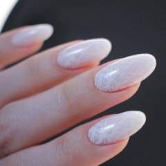Swanky Stamping Plaka 020
