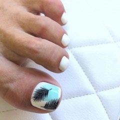 Swanky Stamping Plaka 033