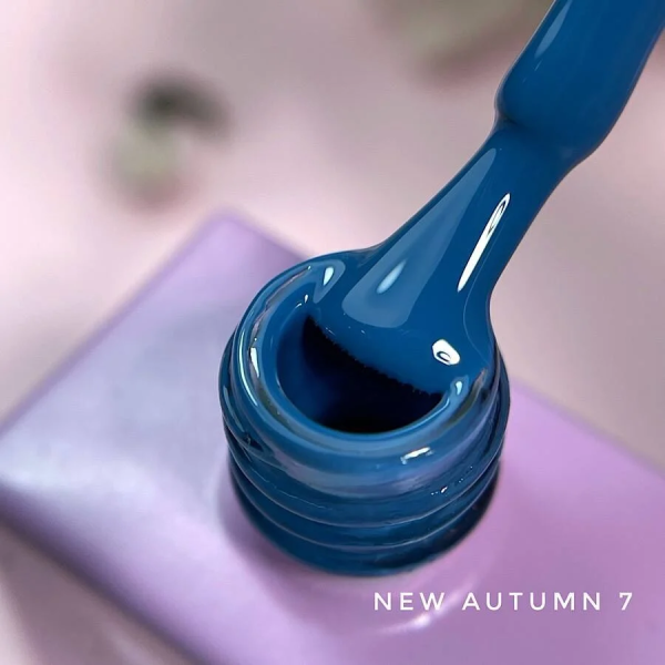 Viola Beauty Kalıcı Oje New Autumn #0007 13 ml