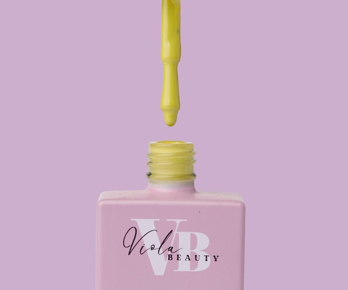 Viola Beauty Kalıcı Oje Early Fall #0004 - 13 ml - Sonbahar tonları