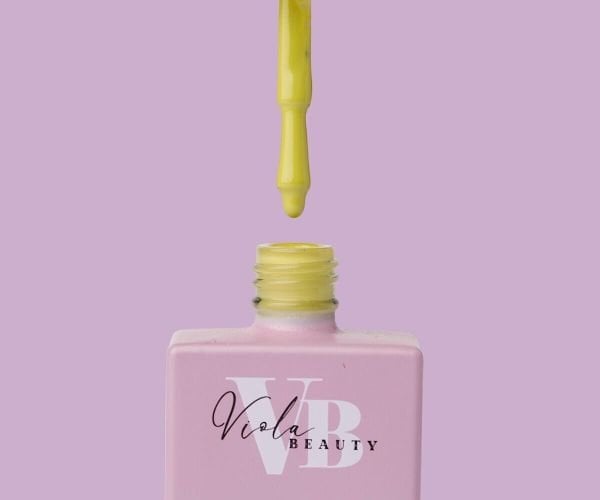 Viola Beauty Kalıcı Oje Early Fall #0004 - 13 ml - Sonbahar tonları