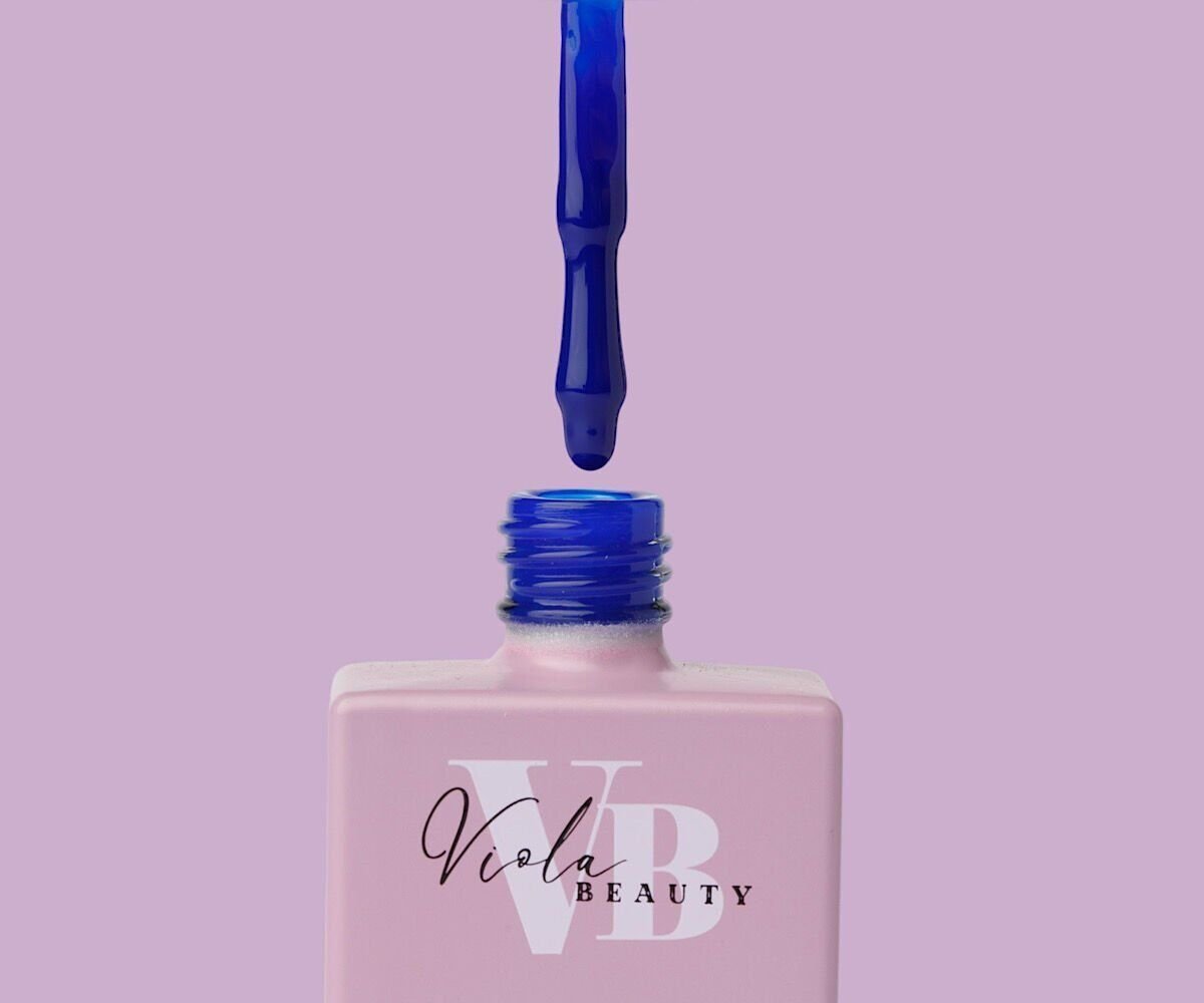 Viola Beauty Kalıcı Oje Early Fall #0008 - 13 ml - Sonbahar tonları
