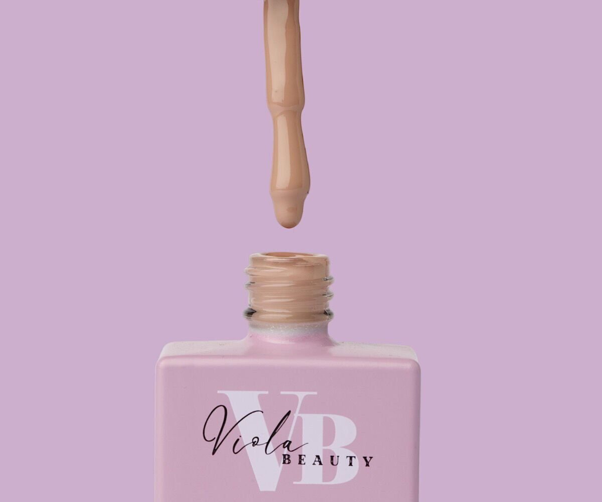 Viola Beauty Kalıcı Oje Early Fall #0011 - 13 ml - Sonbahar tonları