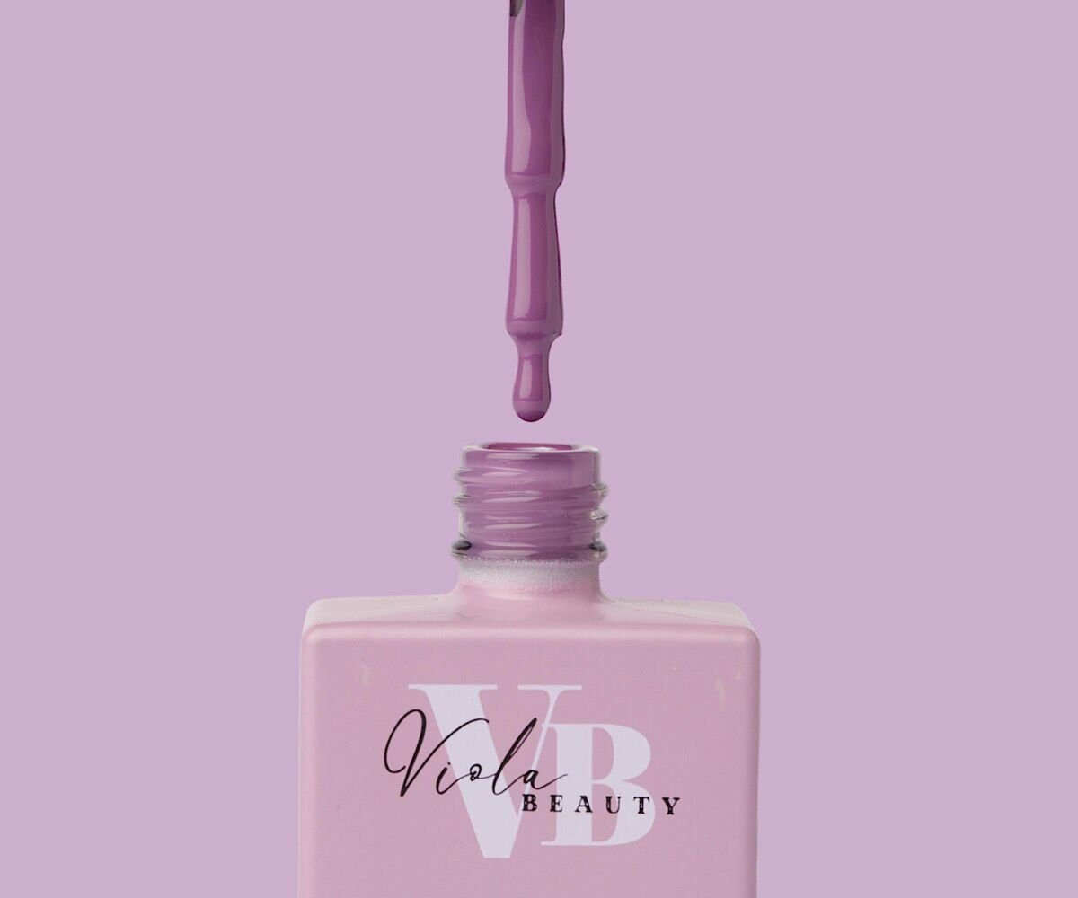 Viola Beauty Kalıcı Oje Early Fall #0013 - 13 ml - Sonbahar tonları