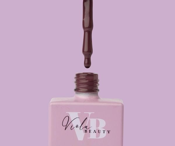 Viola Beauty Kalıcı Oje Early Fall #0015 - 13 ml - Sonbahar tonları