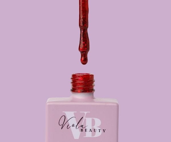 Viola Beauty Kalıcı Oje Early Fall #0019 - 13 ml - Sonbahar tonları