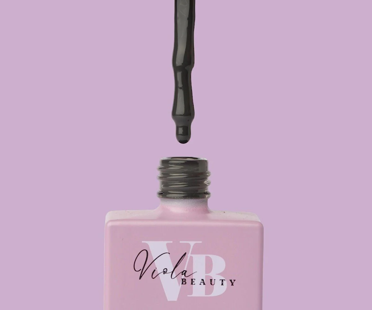 Viola Beauty Kalıcı Oje Early Fall #0030 - 13 ml - Sonbahar tonları