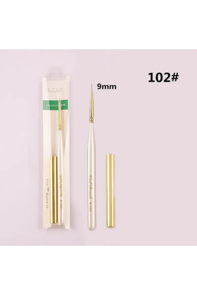 Viola Beauty Fırça 102 9mm