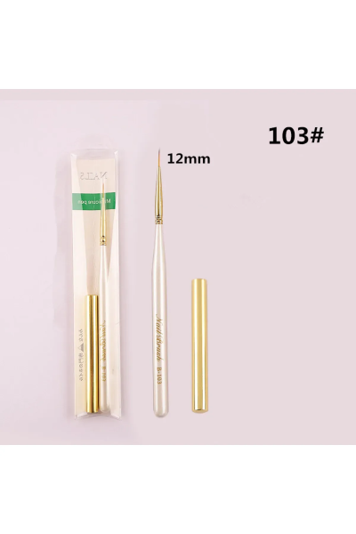 Viola Beauty Fırça 103 12mm