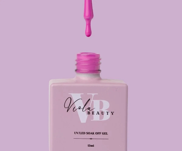 Viola Beauty Kalıcı Oje Neon #0010 13 ml