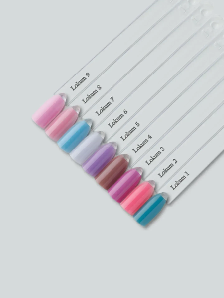 Viola Beauty Kalıcı Oje Lokum #0004 13 ml