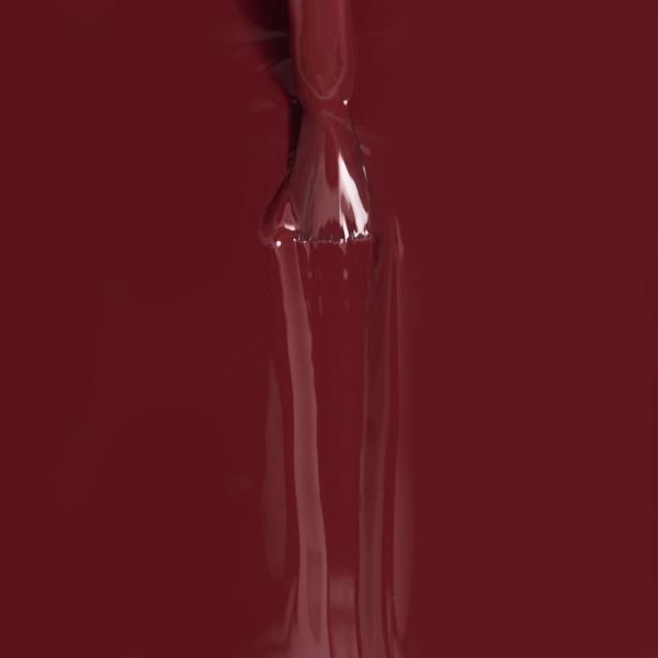 Iva Nails Gluhwein Kalıcı Oje GT-4 (8ml)