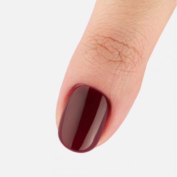 Iva Nails Gluhwein Kalıcı Oje GT-4 (8ml)