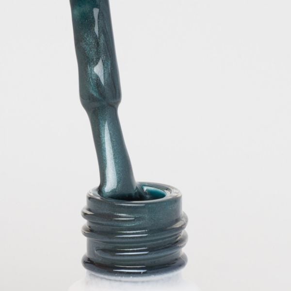 Iva Nails Mood Kalıcı Oje Kedi Gözü MD-5 (8ml)