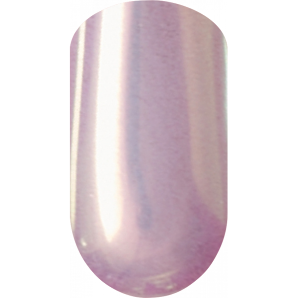 İva Nails Krom-Ayna Efekt AURORA №1  (0.2gr)