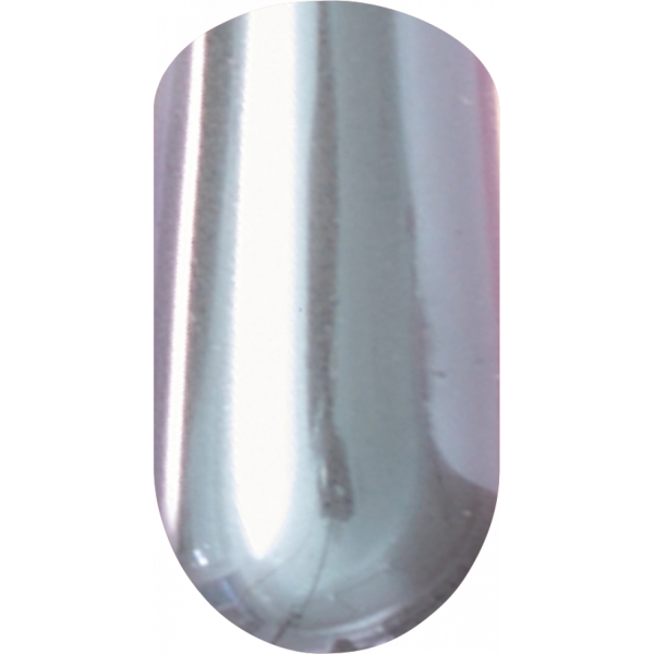 İva Nails Krom-Ayna Efekt AURORA №5  (0.2gr)