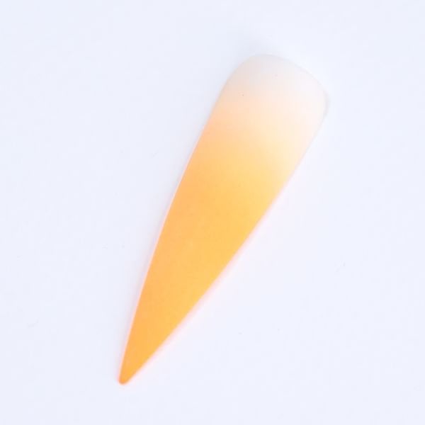 Oneair Airbrush Ombre Boyası Orange Neon (10ml)