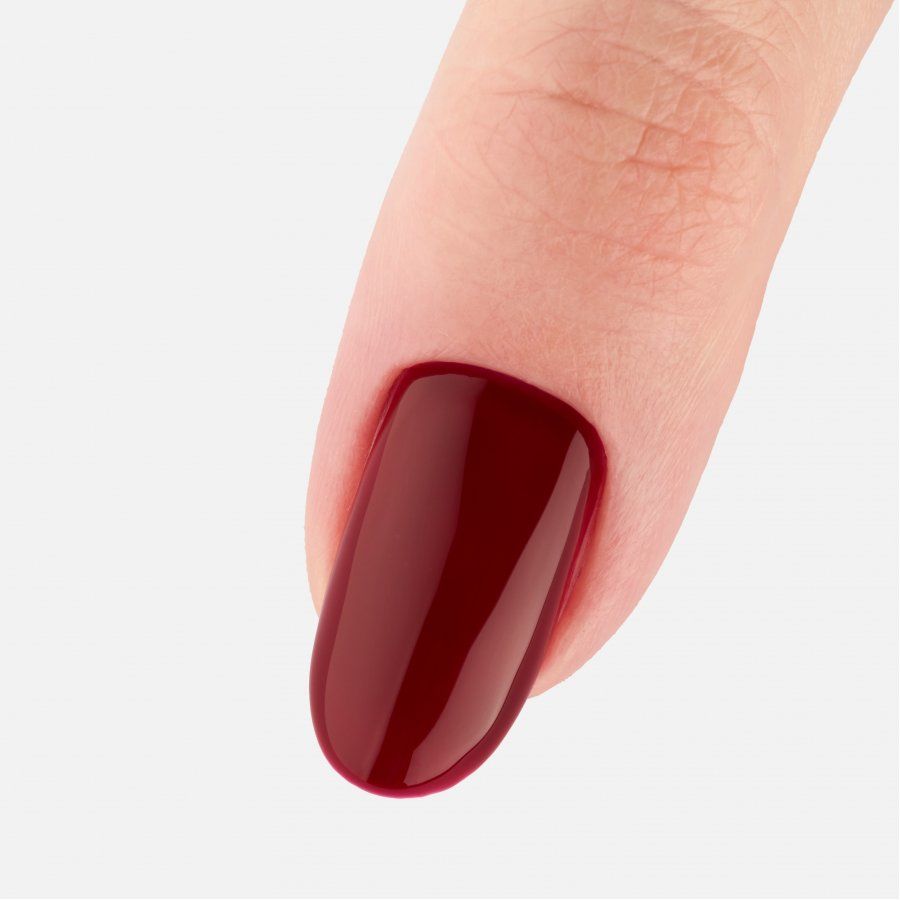 Iva Nails Red Queen Kalıcı Oje RQ-8 (8ml)