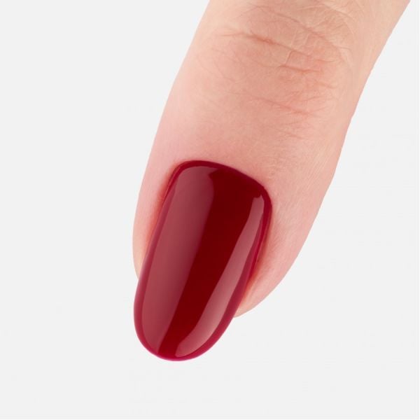 Iva Nails Red Queen Kalıcı Oje RQ-9 (8ml)