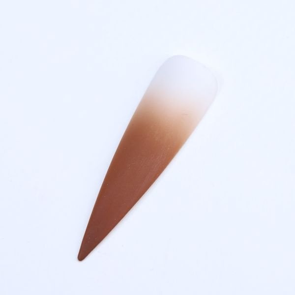 Oneair Airbrush Ombre Boyası Chocolate (10ml)