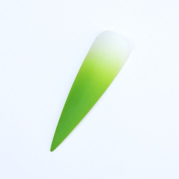 Oneair Airbrush Ombre Boyası Yellow Green (10ml)