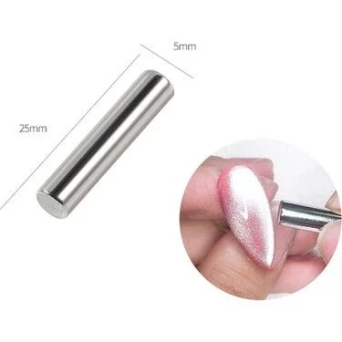 Viola Beauty Mıknatıs Silindir