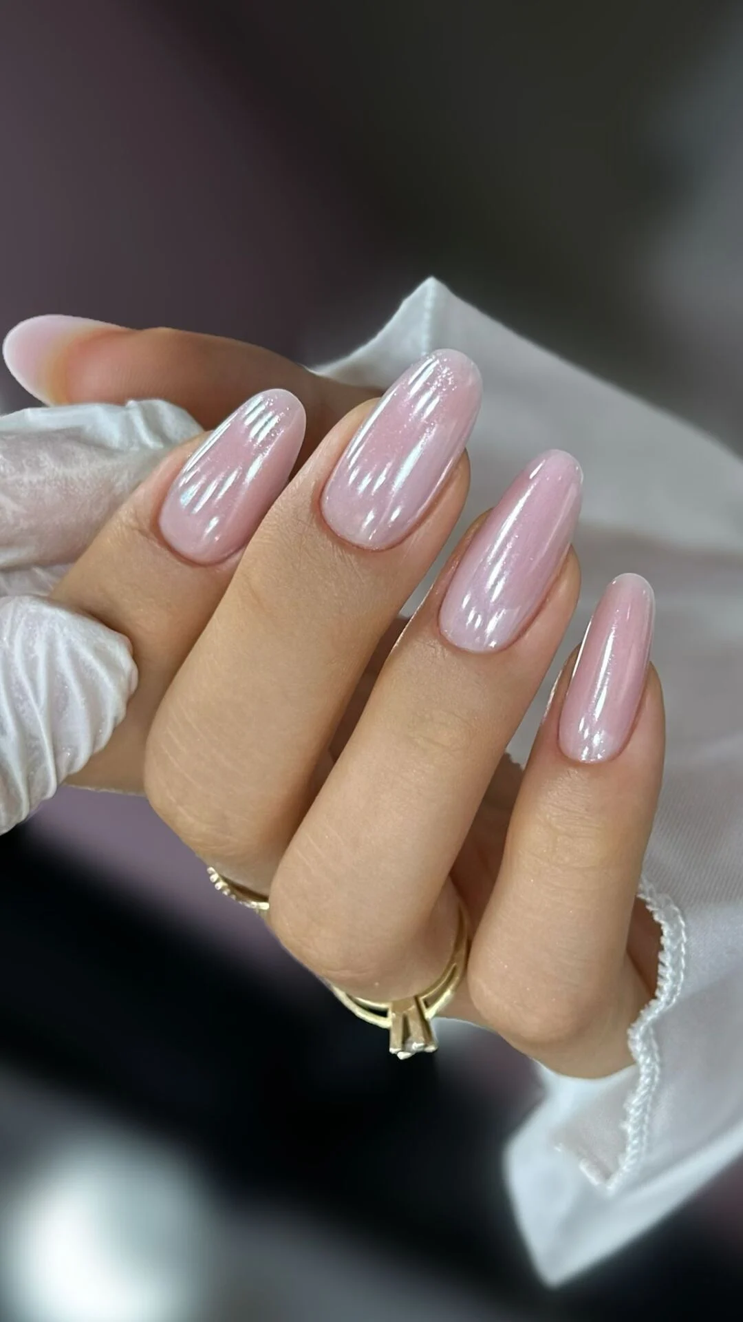 Viola Beauty Glossy Powder İnci Tozu - (ıslak efekt veren inci tozu)