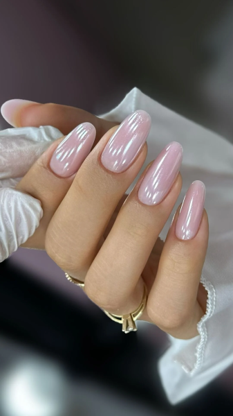 Viola Beauty Glossy Powder İnci Tozu - (ıslak efekt veren inci tozu)