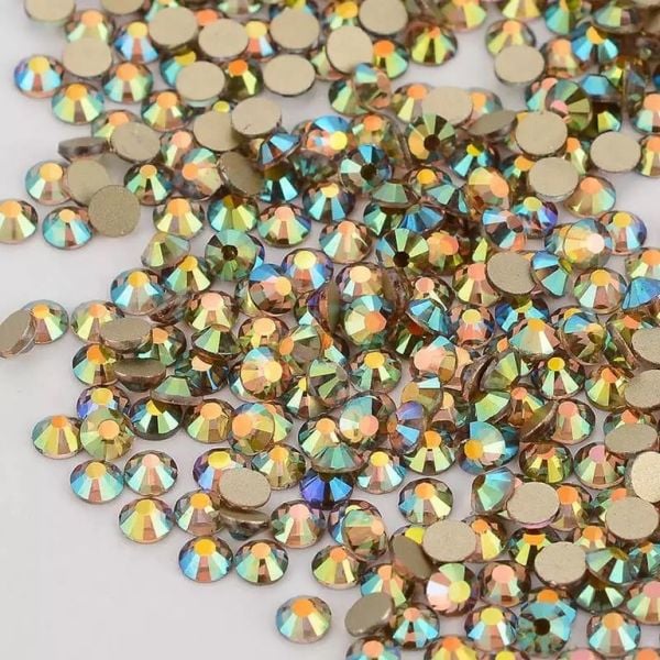 Taş Straz Dream Gold Karışık Boy 100 Adet