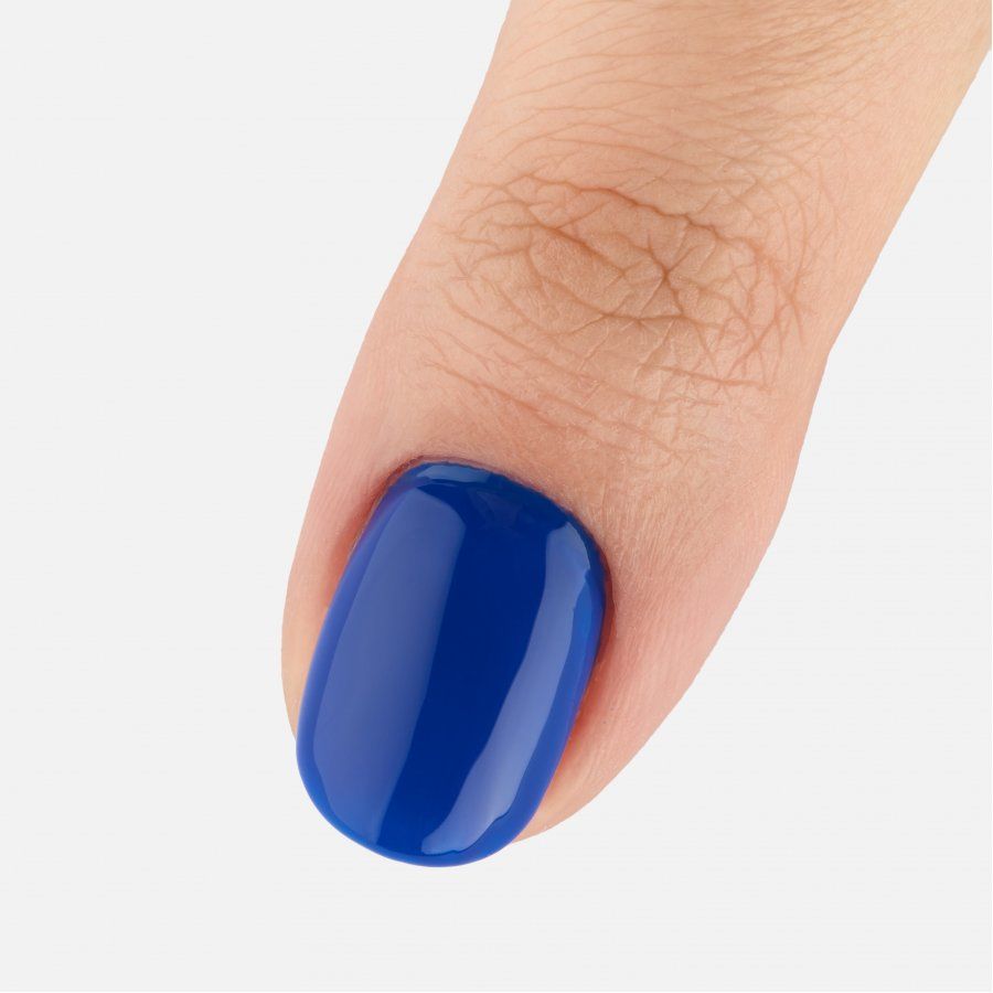 Iva Nails Dream Blue Kalıcı Oje DB-4 (8ml)