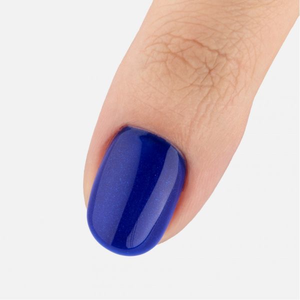Iva Nails Dream Blue Kalıcı Oje DB-5 (8ml)