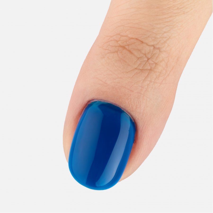 Iva Nails Dream Blue Kalıcı Oje DB-6 (8ml)